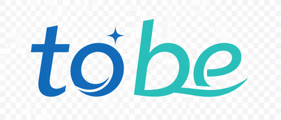 to be